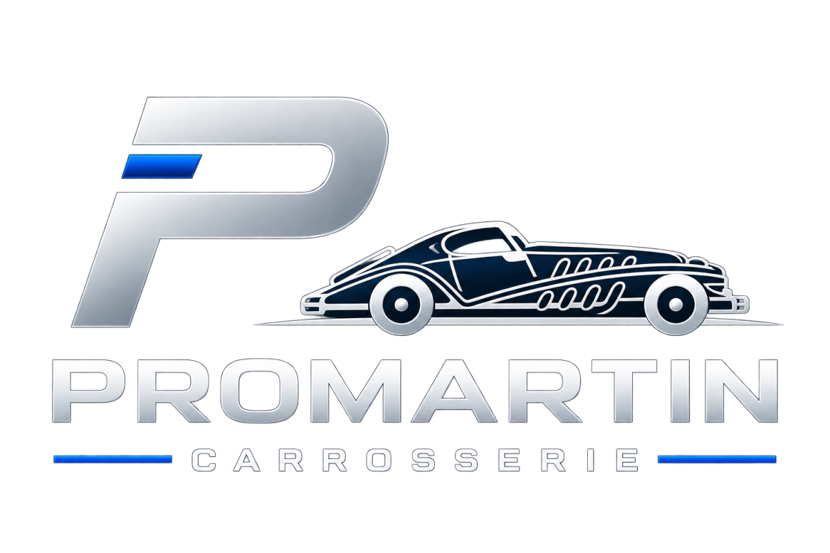 CARROSSERIE PROMARTIN SA
